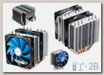 412212-001 Модуль охлаждения DL360 G5 System Fan Module