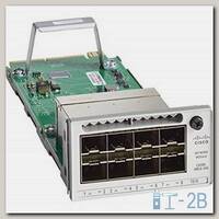 C9300-NM-8X Коммутатор Catalyst 9300 8 x 10GE Network Module