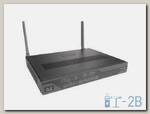 C881G-4G-GA-K9 Маршрутизатор Cisco