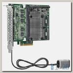 698533-B21 Контроллер HP P830 4GB FBWC 12G SAS Controller