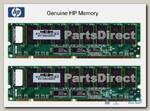 397413-B21 Оперативная память HP 4-GB (2x2GB) PC2-5300 SDRAM Kit