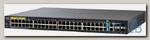 SF350-48P-K9-EU Коммутатор Cisco 48-port