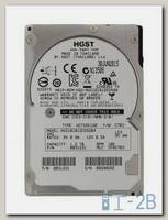 HUC101812CS4204 Жесткий диск Hitachi 1.2 Тб 2.5 10000 об/мин