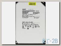 HUS726060ALA640 Жесткий диск Hitachi 6 Тб 3.5 7200 об/мин