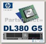 437940-B21 Процессор HP Xeon E5345 2.33GHz DL380 G5
