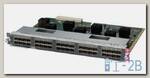WS-X4640-CSFP-E Коммутатор Catalyst 4500 40 SFP/80 C-SFP ports GE (SFPs Optional)