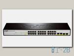 DES-1100-26-A1A Коммутатор D-Link