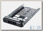 WJ038 Салазки Dell