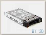 00MJ149 Жесткий диск IBM (Lenovo) 1.2TB 2.5 10K