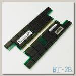 330741-001 Оперативная память HP 256MB Memory 50