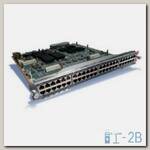 WS-X6148A-RJ-45 Модуль Cisco Catalyst