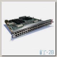 WS-X6148A-RJ-45 Модуль Cisco Catalyst