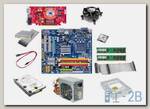 43W4068 Адаптер IBM SAS Connectivity Card (CIOv) Server