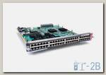 WS-X6148-21AF Модуль Cisco Catalyst