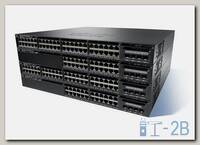 C9500-16X-E Коммутатор Cisco Catalyst 9500 16-port 10Gig switch, Essentials