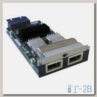 EX-UM-2XFP Модуль расширения Juniper