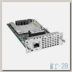 NIM-1CE1T1-PRI Модуль Cisco