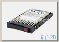 787653-001 Жесткий диск HP MSA2 2-TB 12G 7.2K 2.5 DP MDL SAS
