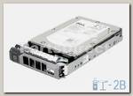 W347K Жесткий диск Dell 600 Гб 3.5 15000 об/мин