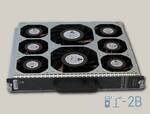 WS-X4597-E Блок вентиляторов Cisco