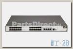 JE096A Коммутатор HP Switch E5500-24G-SFP