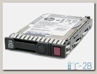 599476-003 Жесткий диск HP G8 G9 600-GB 6G 10K 2.5 SAS SC