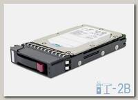 BD400DADFQ Жесткий диск HP 400-GB 10K M6412 FATA