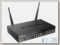 DSR-500AC-RU-A1A Маршрутизатор D-Link