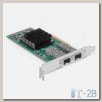 MCX4121A-XCAT Сетевая карта Mellanox
