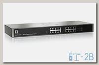 GSW-1657 Коммутатор LevelOne