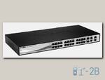 DES-1210-28 Коммутатор D-Link