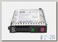 785067-S21 Жесткий диск HP G8 G9 300-GB 12G 10K 2.5 SAS SC