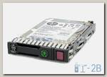 MM2000JEFRC Жесткий диск HP G8-G10 2-TB 12G 7.2K 2.5 SAS SC