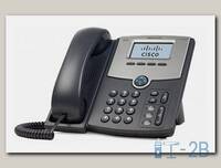 SPA502G-XU IP Телефон Cisco
