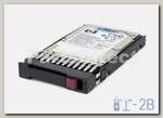 730708-001 Жесткий диск HP MSA2 450-GB 6G 10K 2.5 DP ENT SAS