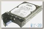 44W2248 Жесткий диск IBM (Lenovo) 600-GB 3.5 15K 6G HDD