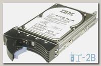 44W2248 Жесткий диск IBM (Lenovo) 600-GB 3.5 15K 6G HDD