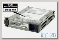390-0118 Жесткий диск Sun Microsystems 146 Гб 3.5 10000 об/мин