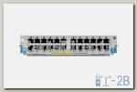 J8706A Коммутатор HP ProCurve Switch 5400zl 24P