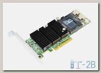 VM02C Контроллер Dell PE PERC H710 512MB RAID Controller