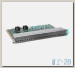 WS-X4624-SFP-E Коммутатор Catalyst 4500 E-Series 24-Port GE (SFP)