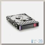MB2000FCZGH Жесткий диск HP G8 G9 2-TB 6G 7.2K 3.5 SAS SC