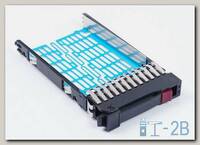 378343-002 Салазки HP Enterprise 2.5 SAS SATA Hot Swap