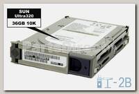 540-5462 Жесткий диск Sun Microsystems 10000 об/мин SAS
