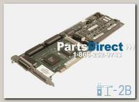 244891-001 Контроллер HP Smart Array 5312 128MB Controller