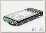 N9X93A Жесткий диск HP MSA 2-TB 12G 7.2K 3.5 DP 512n MDL SAS