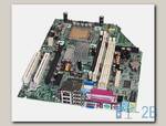 404674-001 Материнская плата HP DC 7700 SFF,