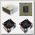 662224-B21 Процессор HP Xeon E5-2637 3.0GHz DL380p G8