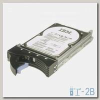 49Y7449 Жесткий диск IBM (Lenovo) 900-GB 2.5 10K