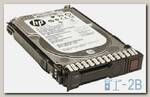 765455-B21 Жесткий диск HP G8-G10 2-TB 6G 7.2K 2.5 SATA SC